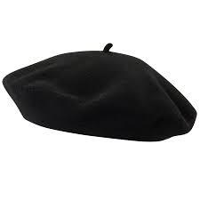 Sassy Beret Hats/Multiple Colors Available