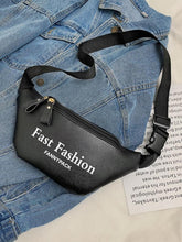 Load image into Gallery viewer, Fanny-Pack Fashionista
