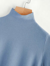 Load image into Gallery viewer, Ring My Bell Jersey Sweater / Multiple Colors Available