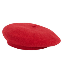 Load image into Gallery viewer, Sassy Beret Hats/Multiple Colors Available