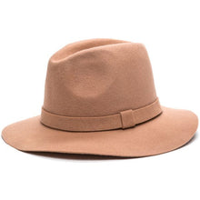 Load image into Gallery viewer, Rat Pack Fedora Hat/Multiple Colors Available